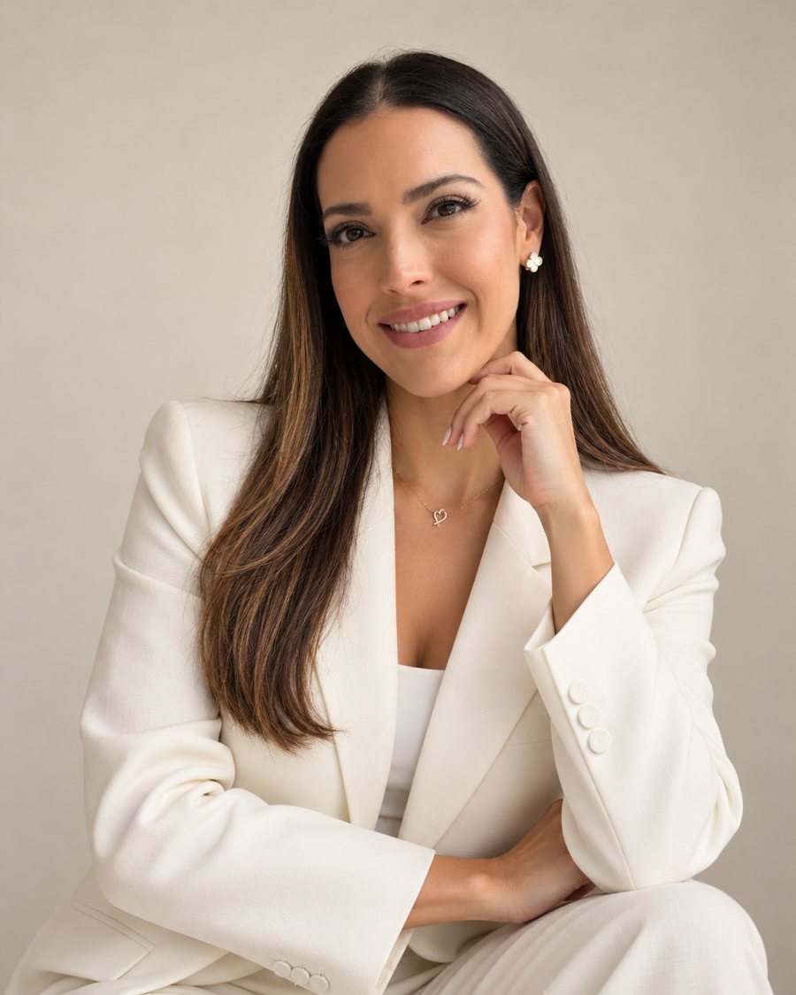 Lily Alvarado